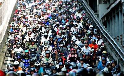 全台機車破1466萬！Cheap曝「機車瀑布」主因：悲劇一場