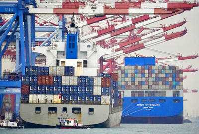 《TAIPEI TIMES》 Export orders surge 31％, driven by demand for AI