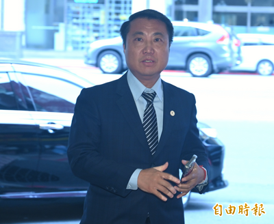 捷報+1！ 罷免桃園立委涂權吉 2階連署也破1萬份！