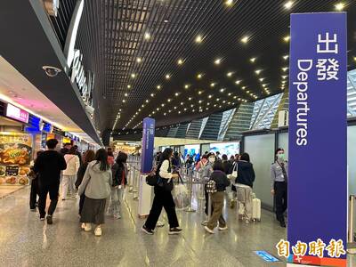 員工旅遊泰國「自由行」！他嘆像被放生 網友嗨：這才值得去