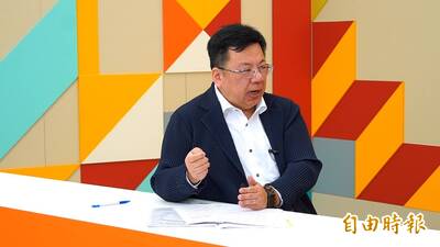 李俊俋控：藍白不爽被調查  政治性報復刪預算廢監院