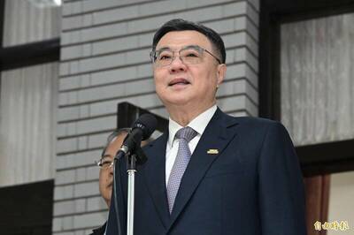 總預算、財劃法將提釋憲？卓榮泰：憲政機關會分工保障人民權利