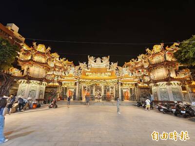 大甲媽祖之光晚會4／3登場 卡司陣容曝光