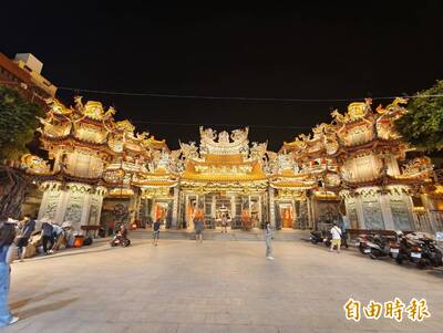 大甲媽4月遶境 台鐵加開自強號、區間列車一次看