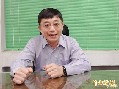 臉書規則改了？想想是不是又被世界誤導  李忠憲籲民眾別急轉傳聲明