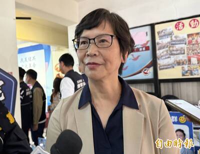 柯文哲出庭罵「恨死檢察官」 蔡壁如：在土城看守所沒關傻