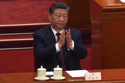 老打別人貪腐？美情報總監：習近平家族擁鉅額商業利益