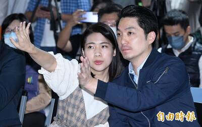 徐巧芯借場地357次押金僅2萬6 簡舒培：蔣萬安護航無極限