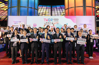 手機就是車票 「TWQR乘車碼」今啟動