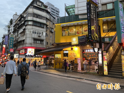 永康街1店排滿韓國客！內行曝原因：品質好、價格太便宜
