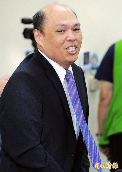 《TAIPEI TIMES》 Ex-KMT official to be probed over remarks in China