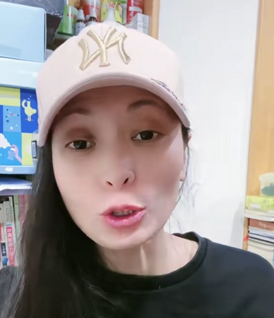 中配亞亞不想走  民團要幫開記者會遭數千網友灌爆！