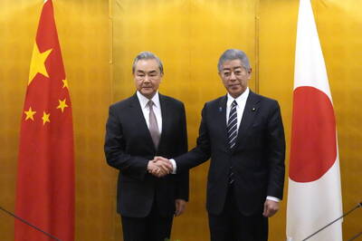 向中國提「擴大進口日本米」 日外相岩屋毅遭炎上撻伐