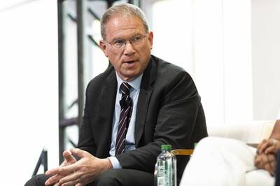 被美國安顧問誤拉入國防機密群組 《大西洋》總編曝光高層對話