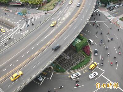 台北「最爛圓環」將拆除！Cheap見設計圖嘆：有比較好？