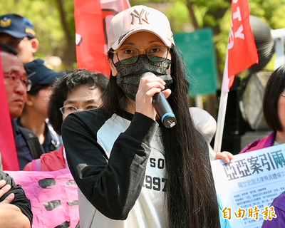 背後指點亞亞？ 藍營前考紀會主委葉慶元 竟在臉書質疑「這件事」！