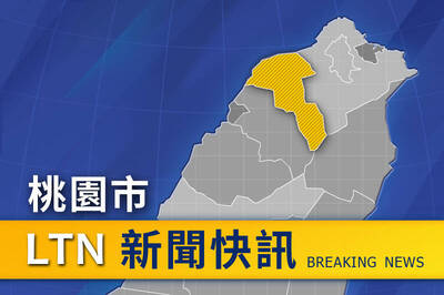 趕出國注意！桃機一航廈行李分揀系統故障 啓動人工分揀