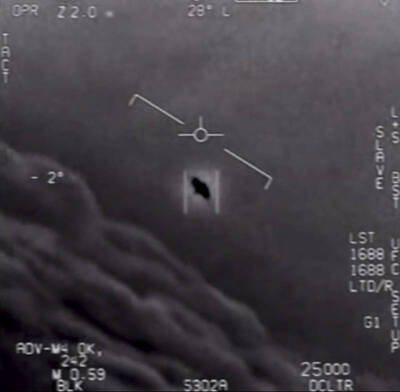 比被雷劈機率還高！「外星人綁架」熱區出爐 美這1州奪冠
