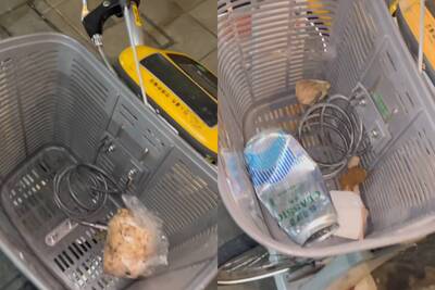 台灣人素質怎麼了？ YouBike這一現象讓網友直呼「沒公德心」