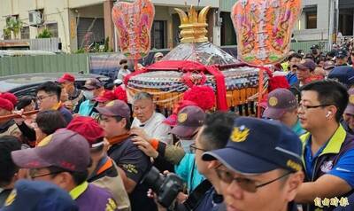 迎接大甲媽！彰化首推「集章換好康」 記得帶環保餐具