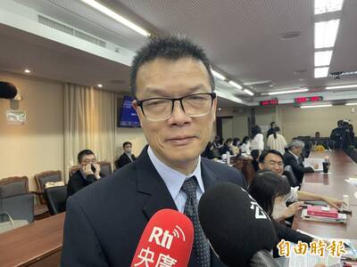 NCC委員人數不足！廣電事業換照卡關 陳崇樹：會讓業者留在平台