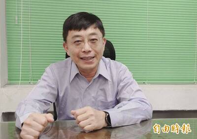 朱立倫號召到北檢抗議 李忠憲暗諷「朱的啤酒館政變」