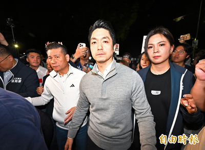 蔣萬安喊倒閣  自家人潑冷水：席次佔多數為什麼要改選