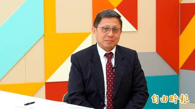 NCC委員人數不足、廣電換照卡關 黃文哲揭可能解方