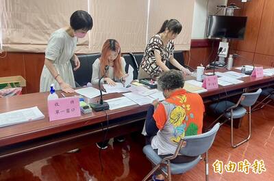 高市府暑期工讀釋出359職缺 即日起開放報名