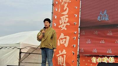 為什麼要罷免高虹安？林志潔：4大理由引爆市民怒火