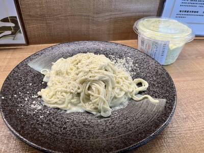 他將大賣場「1神物煮麵」秒變餐廳美食：好吃到離譜