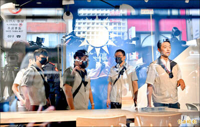 04/18 各報重點新聞一覽