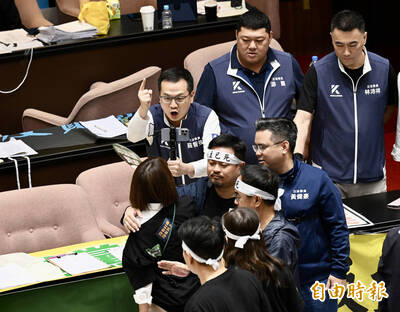 邱議瑩「打臉」羅智強巴1下代價20萬 判決理由出爐