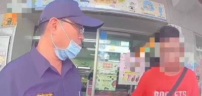 暴打、拋飛重摔「獅子兔」致死  高雄紅衣男辯：被咬、很生氣
