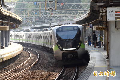 白沙屯媽祖遶境組三層疏運 交通部：氣象署也來支援