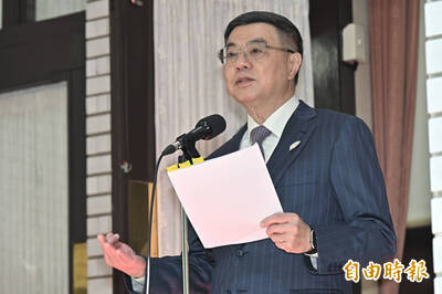特別條例納入國土安全韌性 回溯到3月12日美國課徵鋼鋁關稅實施