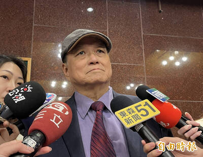 在野黨拋重啟核三公投 核安會主委：當年安全評估只有40年