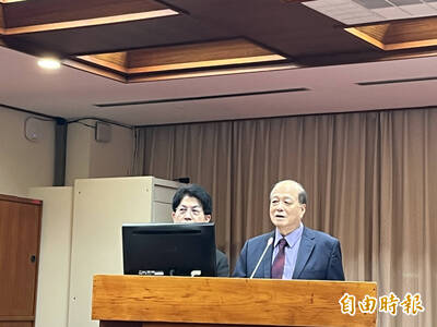 國原院提4年期SMR大規模研究計畫 盼每年投入億元研究新核能