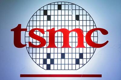 《TAIPEI TIMES》TSMC&rsquo;s cutting-edge A14 tech to hit fabs in 2028