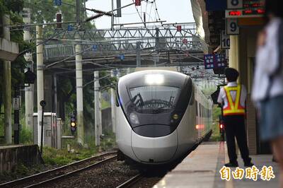 端午節3天連假台鐵加開列車！ 4/28日零時起搶票