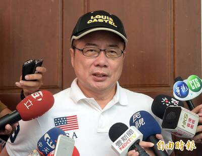 蔡正元稱日高官警告「賴清德要整你」被打臉 矢板明夫轟：應公開道歉