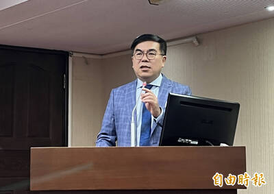 有心人士透過TikTok散佈不實資訊  環境部將採法律行動