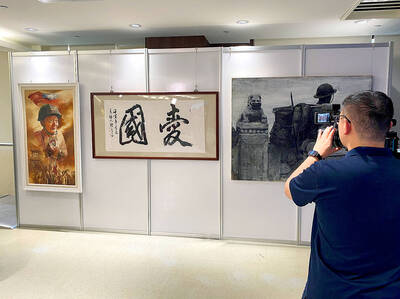 《TAIPEI TIMES》Lai to mark WWII victory in Europe