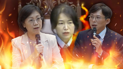 自由說新聞》大法官「靈魂拷問」藍白！他再嗆：蔣介石在世也不敢！