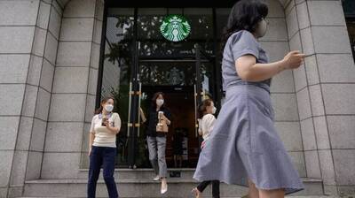 怕選舉歪樓！南韓星巴克「呼叫我」服務暫擋總統候選人名字