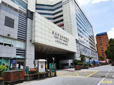 北市聯醫仁愛院區醫檢師偷拍女病患更衣 手機無影像疑趁隙刪除