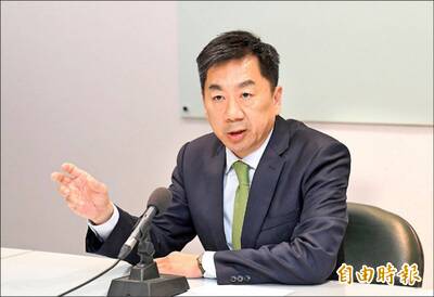 被控接受性招待一審判無罪 陳宗彥發聲感謝大家關心