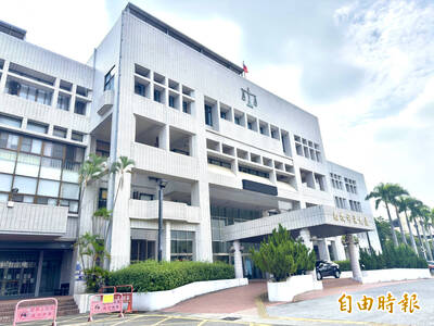 南投地院徵法警職務代理人 月薪4萬多元、報名資格新增1條件