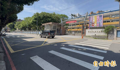 國中會考5/17、5/18登場 新北部分考場周邊紅線開放臨停接送