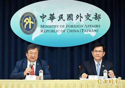 衛福部WHA行動團今晚啟程 邱泰源：奮戰到最後一刻